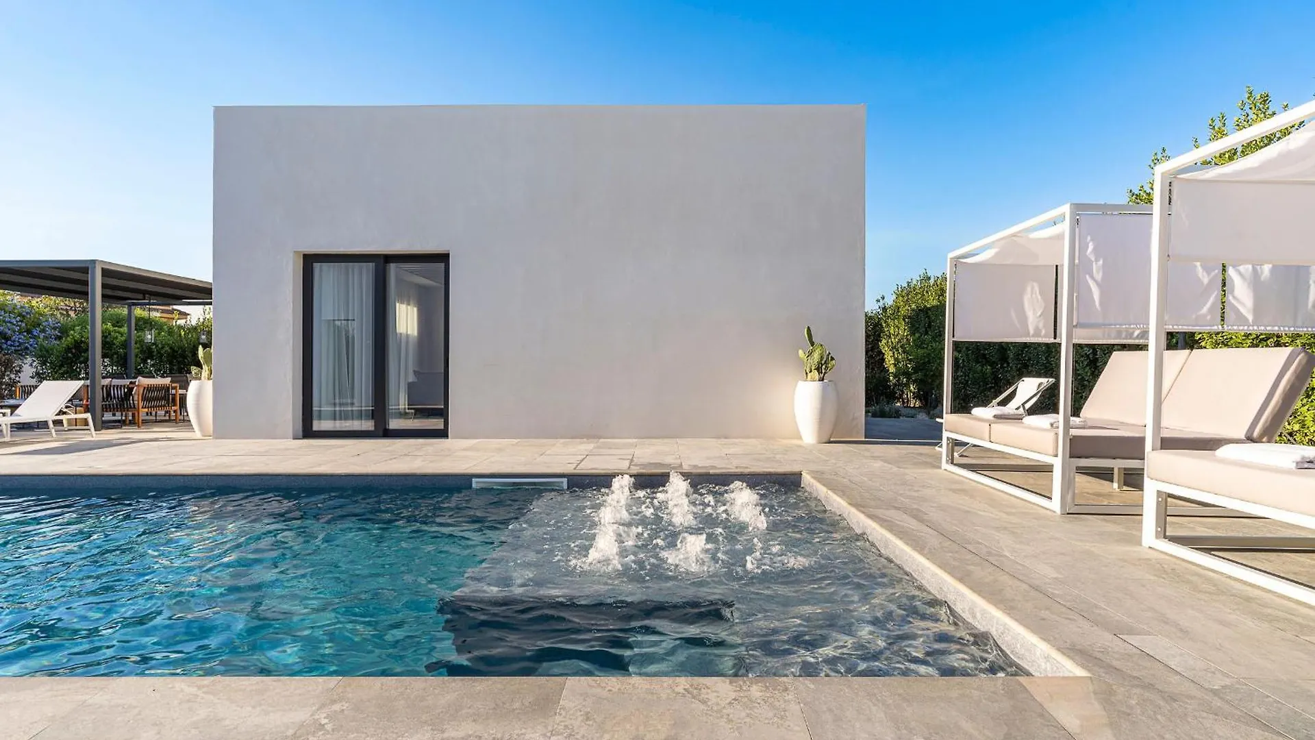 Villa Bonita Syrakusa