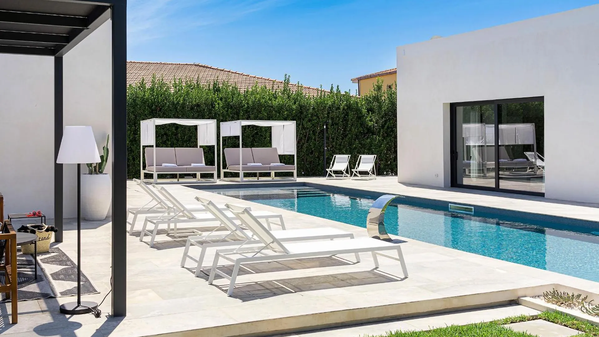 Villa Bonita Syracuse 0*,  Italy